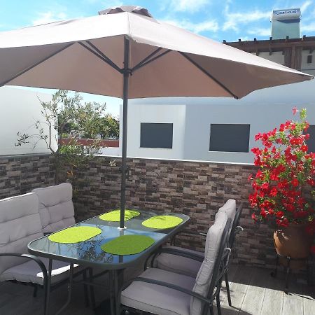 Apartamento Mar I Terra Olhão Exterior foto