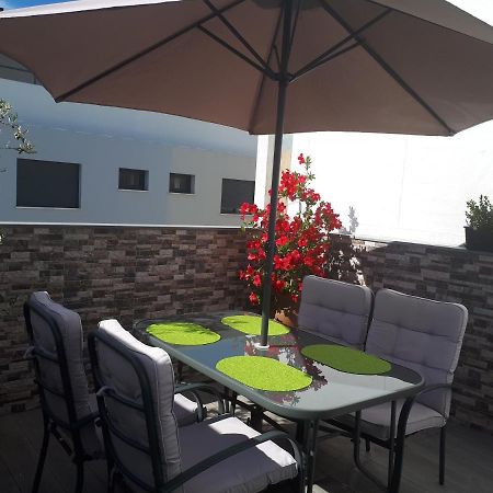 Apartamento Mar I Terra Olhão Exterior foto
