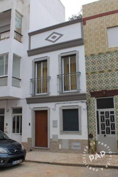 Apartamento Mar I Terra Olhão Exterior foto
