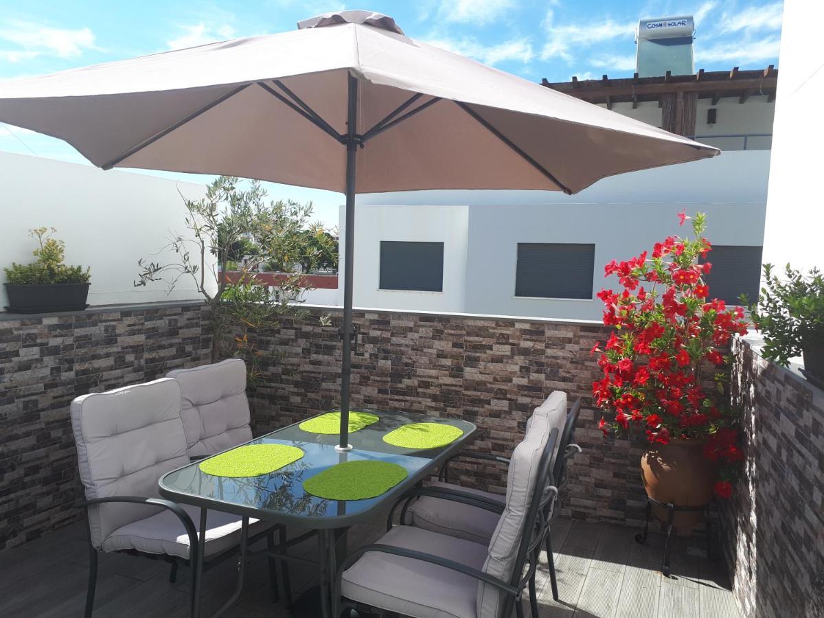 Apartamento Mar I Terra Olhão Exterior foto